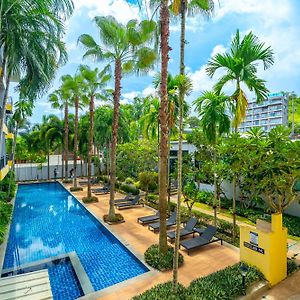 Anchan Boutique Hotel